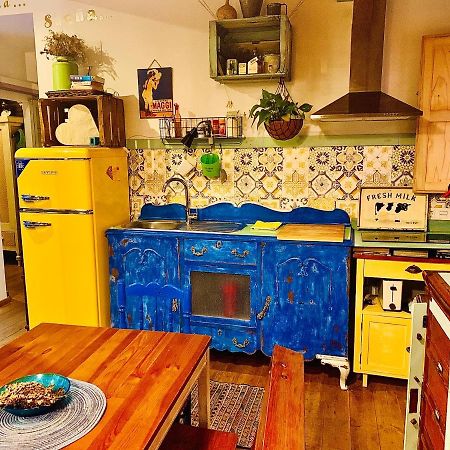 La Casa Rota De Granada Villa Kültér fotó